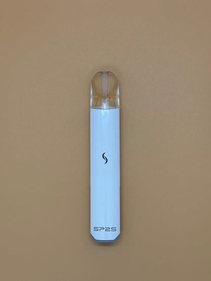 【正品SP2S思博瑞空菸彈】 sp2s空倉50入組，通配各類一代主機 不漏油，不吃油，原廠供應，sp2s空彈批發