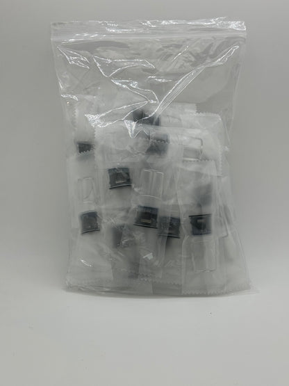 一代通配回填式煙彈，側注油空倉，不漏油，不吃油，30入組