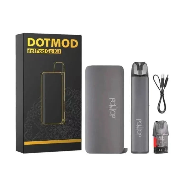 DotPod GO佩特里注油主機