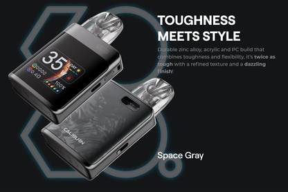 UWELL G3 PRO KOKO註油主機