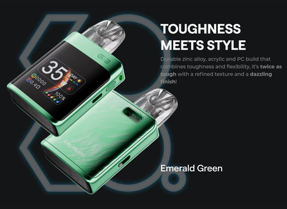 UWELL G3 PRO KOKO註油主機