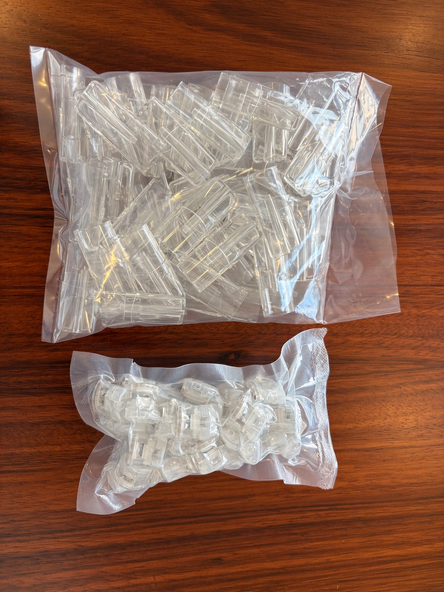Lana原廠正版一代紅色發光空彈1.6ml 通用一代主機空倉 底座飛油棉防護 最低50入組