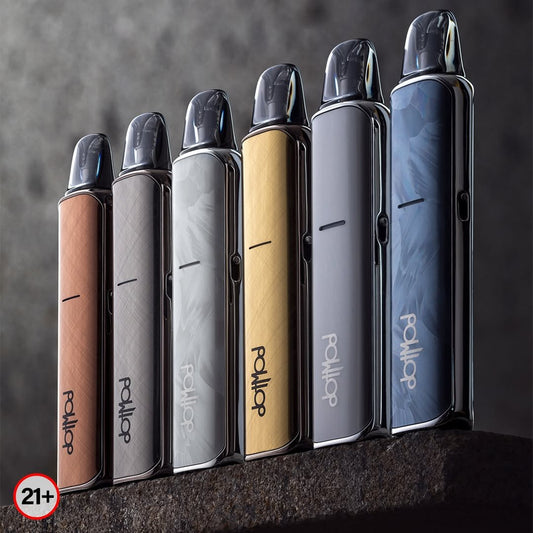 佩特里DOTMOD Dotpod lite 1000mAh 28w註油主機/DotPod 空倉(開放式/一盒兩顆)