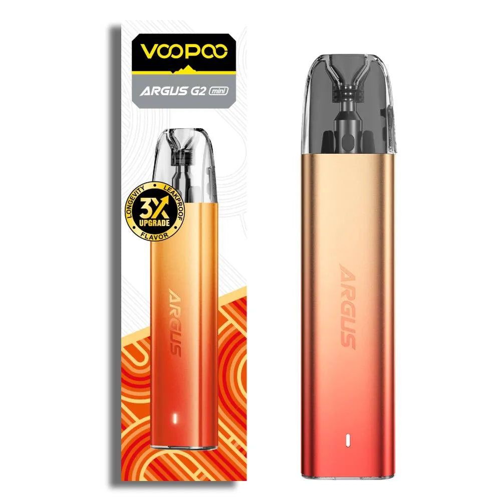 Argus G2 mini阿格斯註油主機/ARGUS G3 /空彈2ml