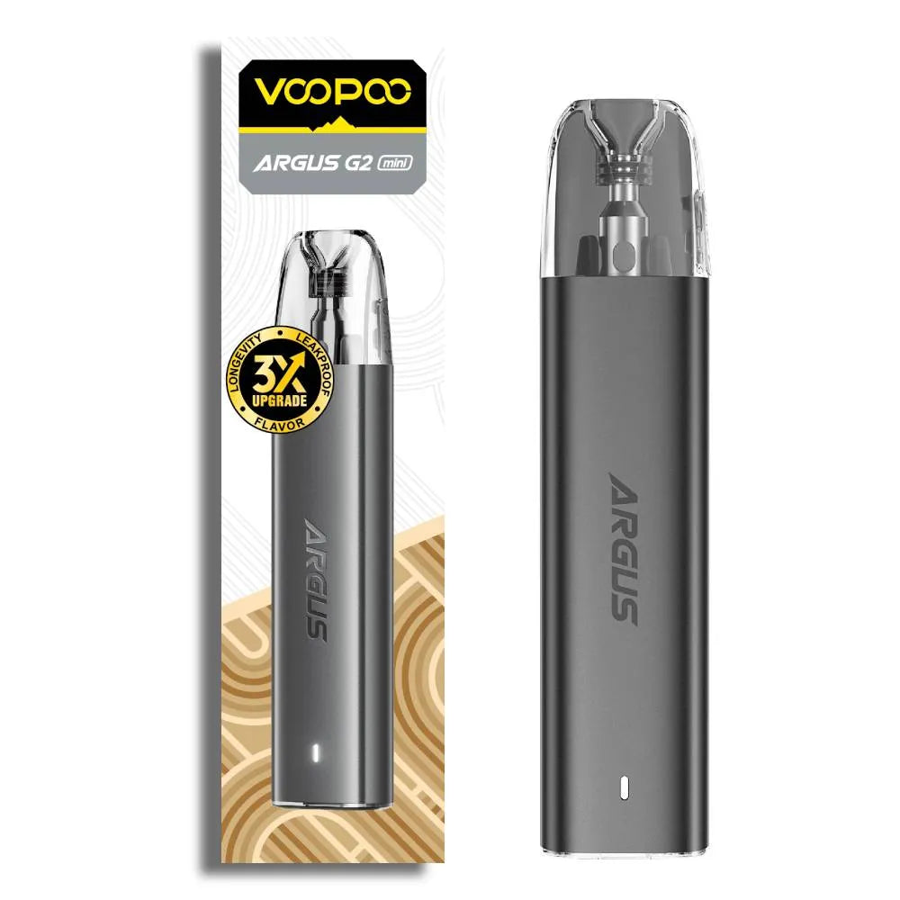 Argus G2 mini阿格斯註油主機/ARGUS G3 /空彈2ml