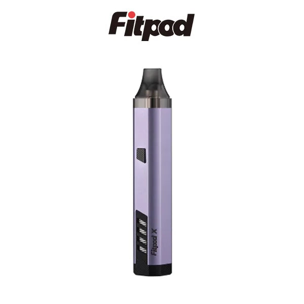 FITPOD X SLYEEK 3斯萊克三代主機套裝（20W）/3斯萊克三代空倉（3入組）
