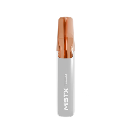MIST X 鴨嘴獸 6500口拋棄式電子煙/一次性電子煙-台灣現貨