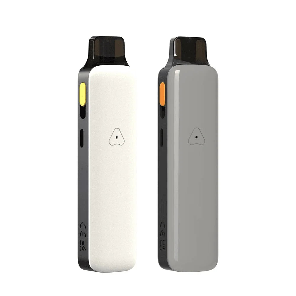 Airscream Airspops Pro II 氣泡2代可調瓦註油主機/氣泡二代空倉