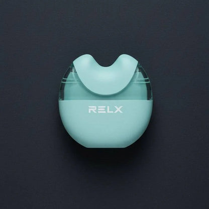 RELX 悅刻 Hoonose 鼻吸｜新品限量首發｜薄荷系列