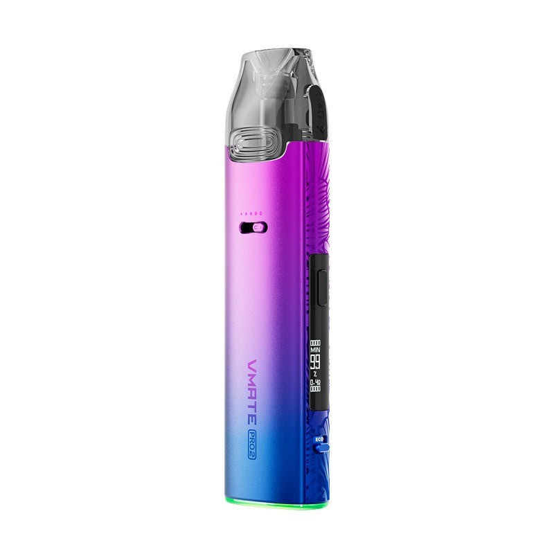 VOOPOO Vmate Pro 2 註油主機/VMATE空彈3入組