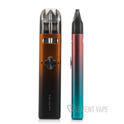 uwell caliburn EXPLORER POD探索者注油主機-台灣現貨